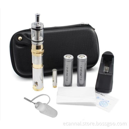 Electronic Cigarette (EC010-KTS Kit)